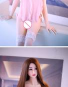 Best Adults Inflatable Silicone Sex Doll For Sale by automaticwoman